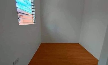 2-Bedrooms Townhouse Inner Unit in Malolos, Bulacan