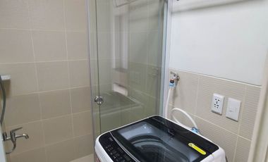 ZADIA03XXT1: For Sale Fully Furnished Studio with Balcony in Zadia Greenfield City