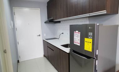 ZADIA03XXT1: For Sale Fully Furnished Studio with Balcony in Zadia Greenfield City