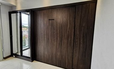 ZADIA03XXT1: For Sale Fully Furnished Studio with Balcony in Zadia Greenfield City