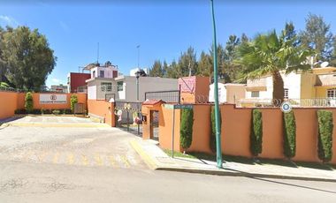 Gran Remate, Casa en Col. Claustros de San Miguel, Cuautitlán Izcalli, Edo. Mex.