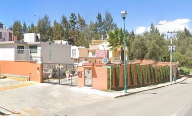 Gran Remate, Casa en Col. Claustros de San Miguel, Cuautitlán Izcalli, Edo. Mex.