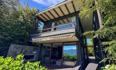 Casa Alma del Lago