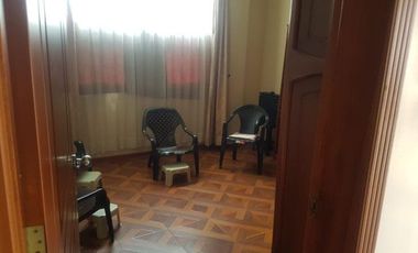 Casa de venta en Otavalo, ciudadela Imbaya