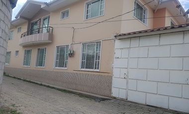 Casa de venta en Otavalo, ciudadela Imbaya