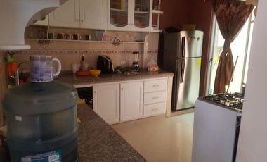 Casa de venta en Otavalo, ciudadela Imbaya