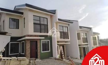 3BR Brand New house and Lot for Sale at St. Francis  Hills Subdivision, Cebu