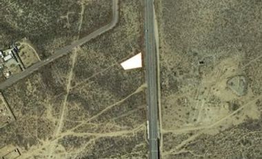 VENTA DE TERRENO SOBRE LA CARRETERA EN CERRITOS