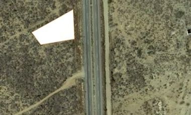 VENTA DE TERRENO SOBRE LA CARRETERA EN CERRITOS