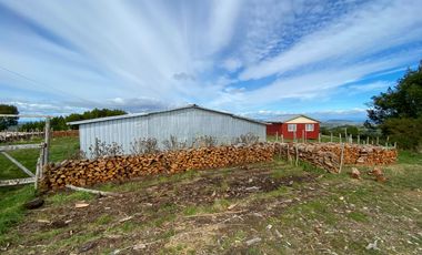 Campo en venta en Quillagua, Los Muermos de 29,6 Hectáreas - Región de Los Lagos