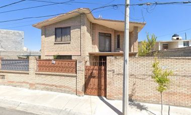 IR CASA EN VENTA AMERICA SALTILLO COAHUILA EXCELENTE OPORTUNIDAD