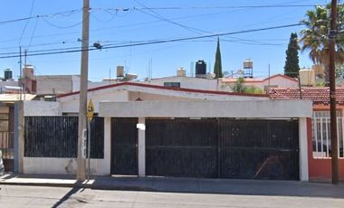 Casa en Guadalupe Durango Durango