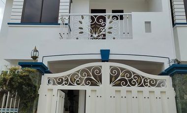 For Sale 2 Storey 4 Bedroom Ready for Occupancy House in Lahug, Cebu City