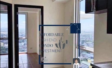 2 Bedroom with Balcony 25k per month NO DOWN PAYMENT CONDO near MEGAMALL, THE PODIUM, ORTIGAS