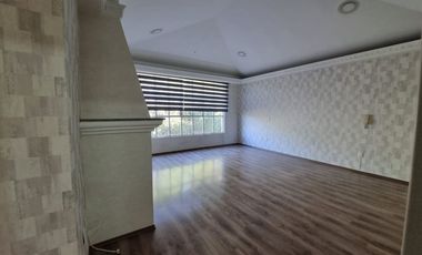 CASA EN RENTA CLUB DE GOLF PACHUCA HIDALGO