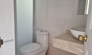 CASA EN RENTA CLUB DE GOLF PACHUCA HIDALGO