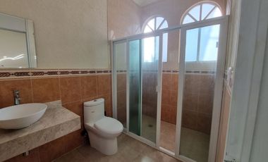 CASA EN RENTA CLUB DE GOLF PACHUCA HIDALGO