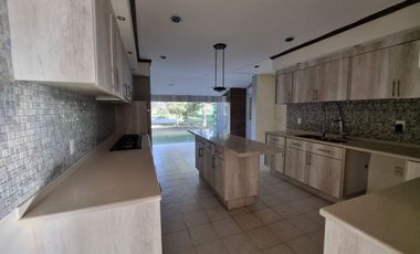 CASA EN RENTA CLUB DE GOLF PACHUCA HIDALGO