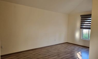 CASA EN RENTA CLUB DE GOLF PACHUCA HIDALGO