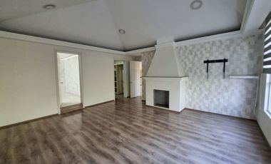 CASA EN RENTA CLUB DE GOLF PACHUCA HIDALGO