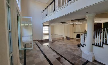 CASA EN RENTA CLUB DE GOLF PACHUCA HIDALGO
