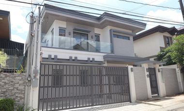 Brand New House and Lot inside Filinvest 2 Subdivision for Sale w/ 4 Bedrooms PH2107