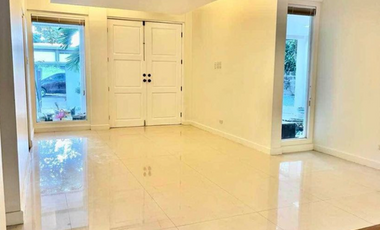4BR House for Rent at Makati City