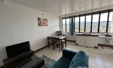 Furnished 2 Bedroom Winland Towers