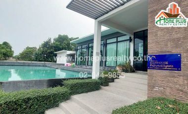 โครงการเดอะคัลเลอร์ส รังสิต-ลำลูกกาคลอง4 (รีโนเวทใหม่หลังริม) ใกล้สำนักงานเทศบาลเมืองลาดสวาย