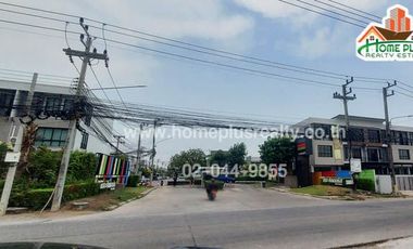 โครงการเดอะคัลเลอร์ส รังสิต-ลำลูกกาคลอง4 (รีโนเวทใหม่หลังริม) ใกล้สำนักงานเทศบาลเมืองลาดสวาย