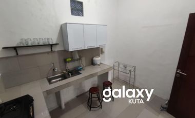 DISEWAKAN RUMAH MUNGGU KAPAL CEPAKA KEDIRI TABANAN, BALI