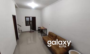 DISEWAKAN RUMAH MUNGGU KAPAL CEPAKA KEDIRI TABANAN, BALI