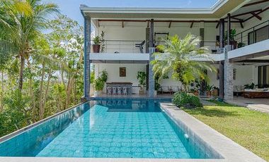 3-Bedroom Brand New Luxury House and Lot For Sale in Talamban, Cebu City, Philippines