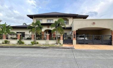 House and lot for sale in Santa Rosa Laguna