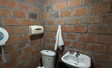 Restaurante central en venta en Loja