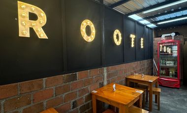 Restaurante central en venta en Loja