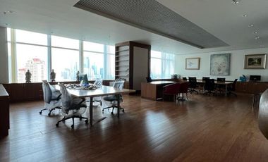 KANTOR / OFFICE SPACE at EQUITY TOWER, SCBD, SUDIRMAN