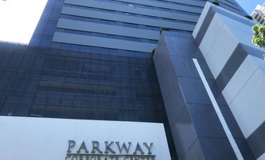 Brand New Ready for Occupancy Whole Floor Office for Sale in Filinvest City