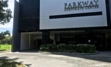 Brand New Ready for Occupancy Whole Floor Office for Sale in Filinvest City
