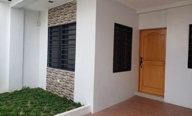 For sale 5 Bedrooms include CCTV Ready for occupancy  in Las Pinas Pamplona 3