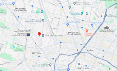 VENTA DE BODEGA  EN COLOIA LIBERTAD, CDMX, RECUPERACION BANCARIA, PAGO DE CONTADO