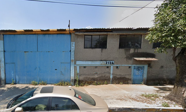 VENTA DE BODEGA  EN COLOIA LIBERTAD, CDMX, RECUPERACION BANCARIA, PAGO DE CONTADO