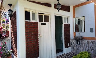 CUERNAVACA ZONA SUR VENTA CASA EN FRACC. CON VIGILANCIA