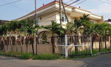 Rumah disewakan di Jawa Timur, Surabaya
