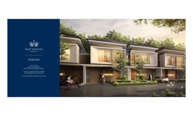 Rumah Dijual Di Sleman, Dekat Bale Mulia, Fasilitas Clubhouse