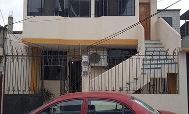 Casa de Venta en Manta, Ecuador