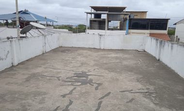 Casa de Venta en Manta, Ecuador