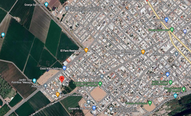 CASA EN REMATE EN AMPLIACION SAN FRANCISO CHIHUAHUA