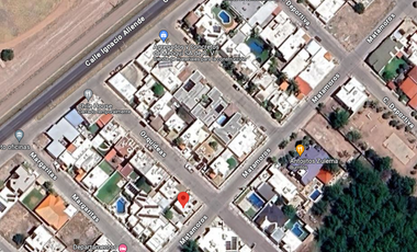 CASA EN REMATE EN AMPLIACION SAN FRANCISO CHIHUAHUA