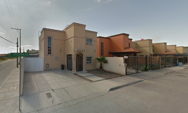 CASA EN REMATE EN AMPLIACION SAN FRANCISO CHIHUAHUA
